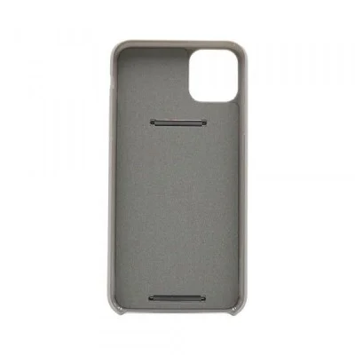 Case Iphone 11 Pro Max sLim Grip2U (Gray)